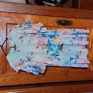 Calvin Klein dress‎